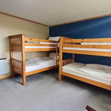 Orcades Hostel Керкуолл Экстерьер фото