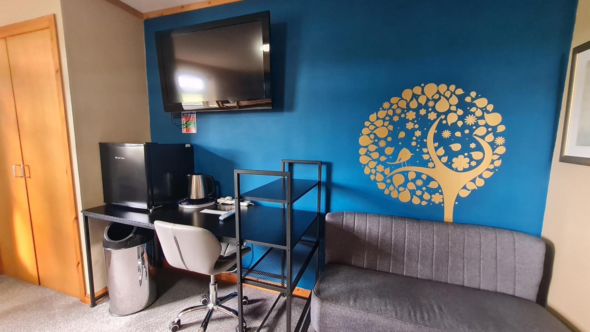 Orcades Hostel Керкуолл Экстерьер фото