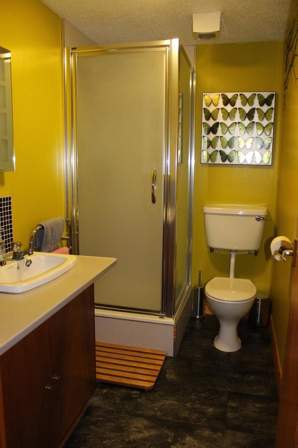 Orcades Hostel Керкуолл Экстерьер фото
